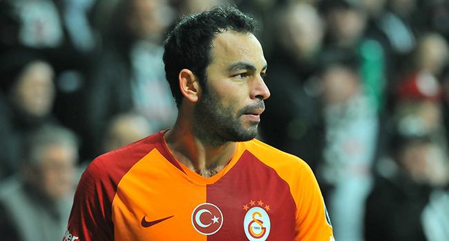 Galatasaray'dan Seluk nan'a 20.2 milyon Euro