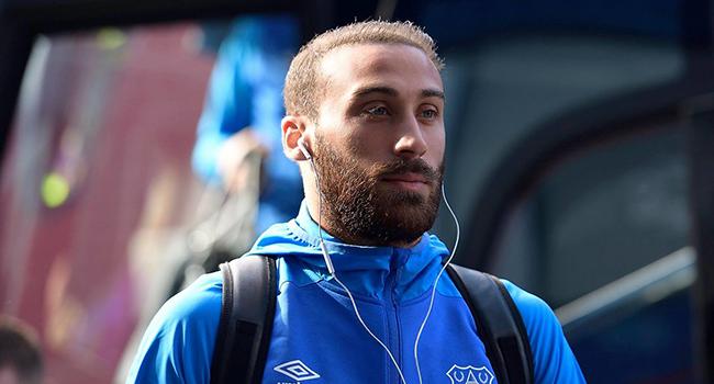 Beikta, Cenk Tosun'u geri getirmek iin almalara balad