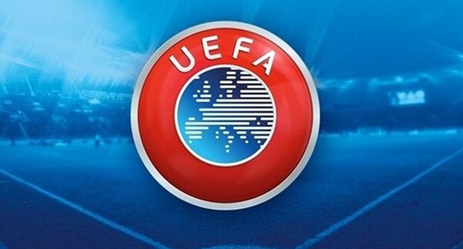 UEFA, en ok Trk kulplerini Avrupa'dan men ediyor