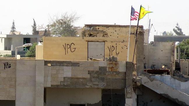 ABD'nin ekilme karar Arap airetlerini YPG/PKK'ya kar harekete geirdi  