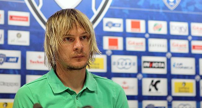 Bir dnem Fenerbahe formas da giyen Milos Krasic futbolu brakma karar ald