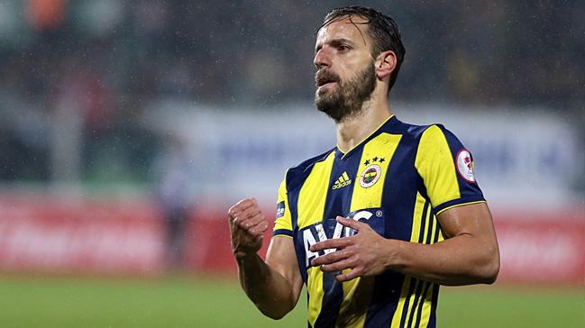 Roberto Soldado: Bamzda Fenerbahe'nin bykln ok iyi bilen bir hoca var