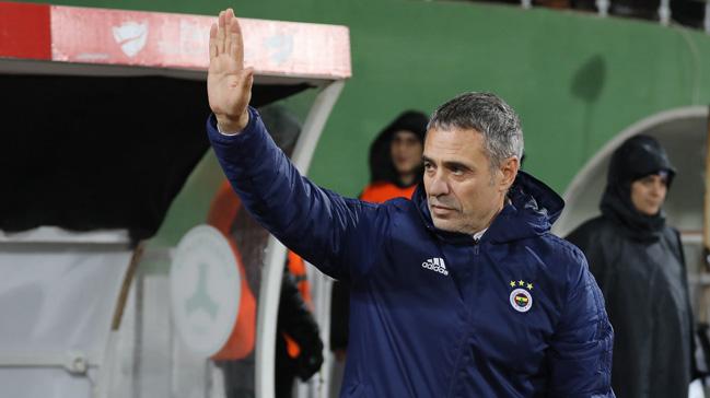 Ersun Yanal iddial konutu: zlenen Fenerbahe'yi getireceimizden kimsenin phesi olmasn