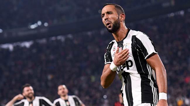 Pepe'nin yerine Mehdi Benatia