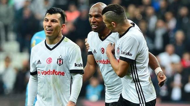 West Ham, Medel iin 7 milyon euro bonservis nerdi! Beikta teklifi kabul etmedi