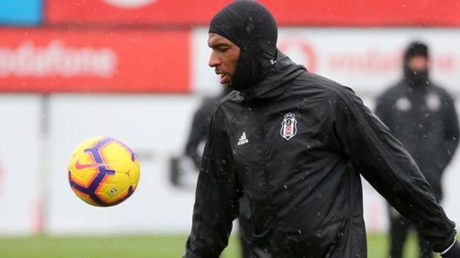 Ryan Babel'in yeni rotas in