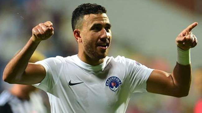 Kasmpaa'da Trezeguet kadro d!