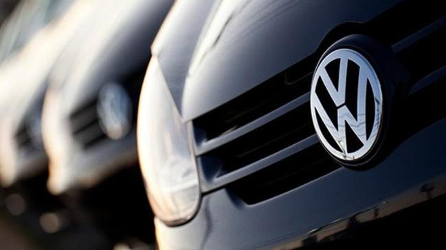 Volkswagen 7 bin kiinin iine son verecek