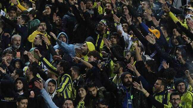 Fenerbahe ve Ankaragc PFDK'ya sevk edildi