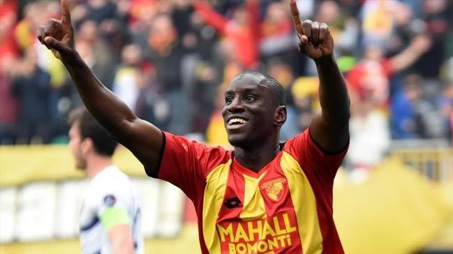 Galatasaray, Demba Ba transferinde sona yaklayor