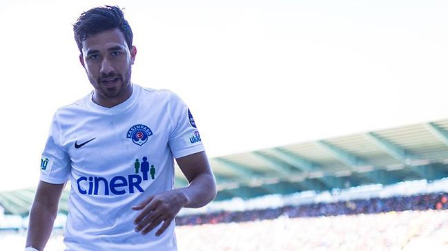 Kasmpaa ynetiminden zr dileyen Trezeguet affedildi