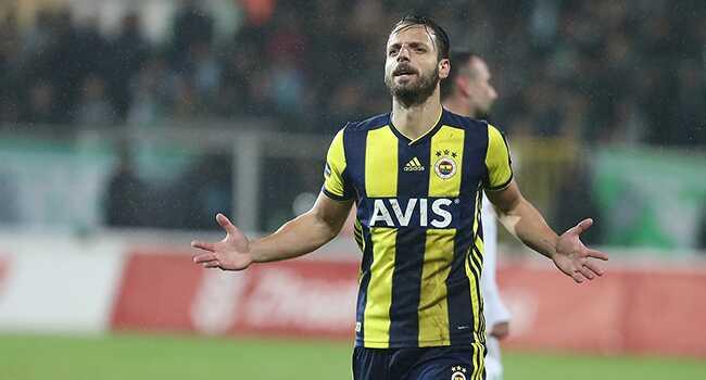 Roberto Soldado, Ersun Yanal'dan tam not ald