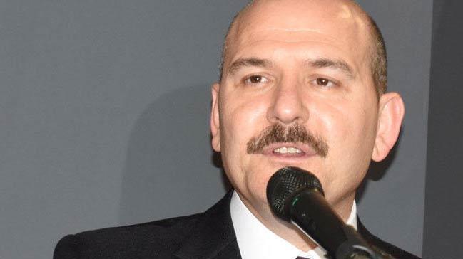 Bakan Soylu:  Operasyonlar sonras lkesine dnen Suriyelilerin says 291 bin 790'dr