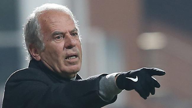 Mustafa Denizli'den ampiyonluk szleri: 28, 29. haftaya byle girersek ampiyon oluruz