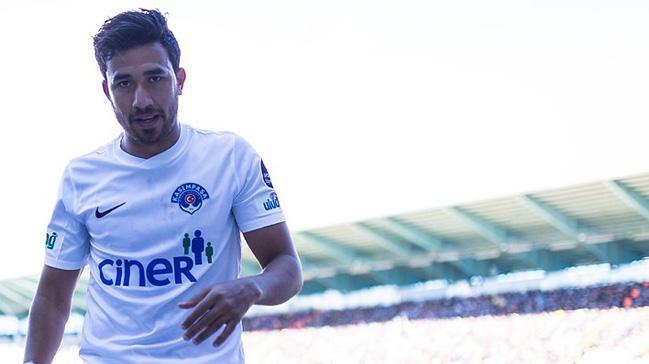 Hasan Hilmi ksz: Trezeguet 3 yl Kasmpaa'nn mal