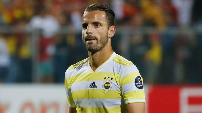 Fenerbahe'de Ersun Yanal, Soldado'dan vazgemiyor