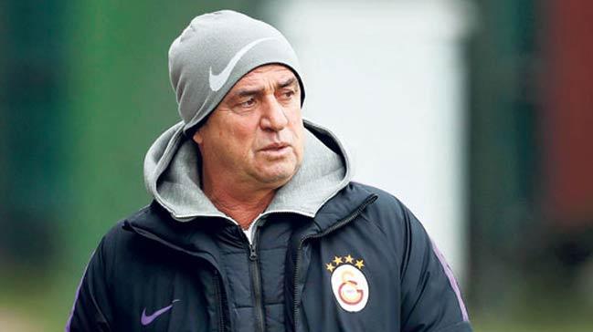 Fatih Terim'den Mustafa Cengiz'e gnderme