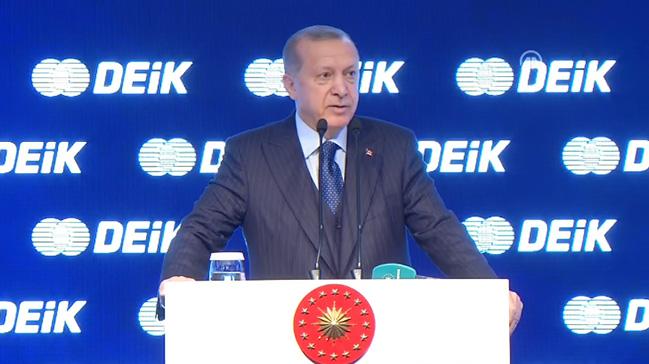 Bakan Erdoan: Buray Fransa, Hollanda zannettiler, yanldlar