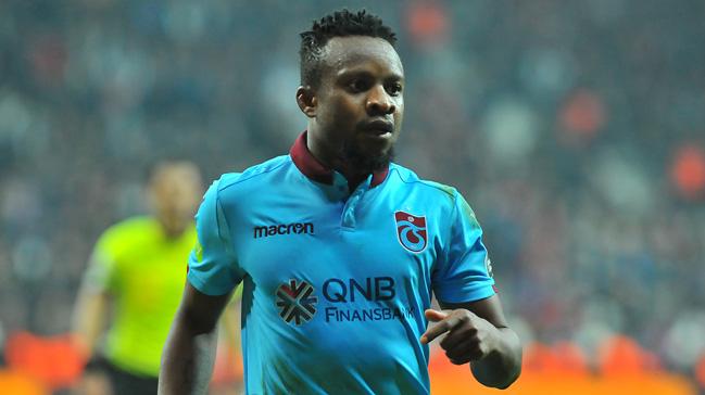 Ahmet Aaolu: Onazi'nin ail tendonu koptu. Sezonu kapatm olabilir