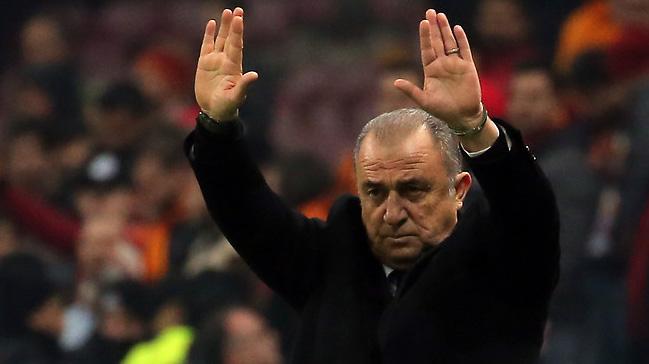 Galatasaray, Fatih Terim ynetiminde Sper Lig'de 200. galibiyetini ald