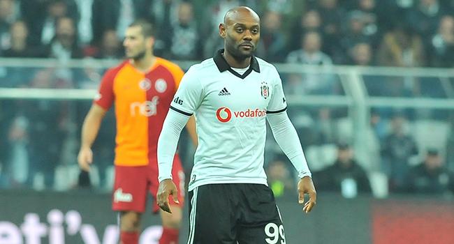 Vagner Love, Flamengo'ya gidiyor