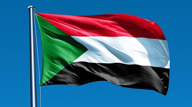 Sudan'da bir muhalif siyasetiye daha gzalt