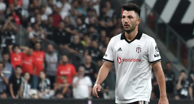 Fenerbahe'nin Tolgay Arslan plan ortaya kt