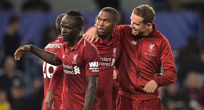 Beikta, Daniel Sturridge iin giriimlere balyor