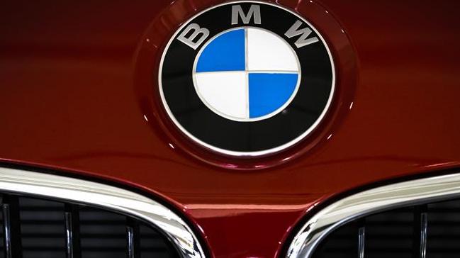 Gney Kore'den BMW'ye motor yangnlar nedeniyle ceza