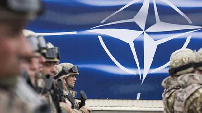 NATO 2018'de tehditlere kar hazrl artrd