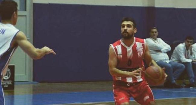Edirnespor'da oynayan 23 yandaki Kemal Mazlum Zahra hayatn kaybetti