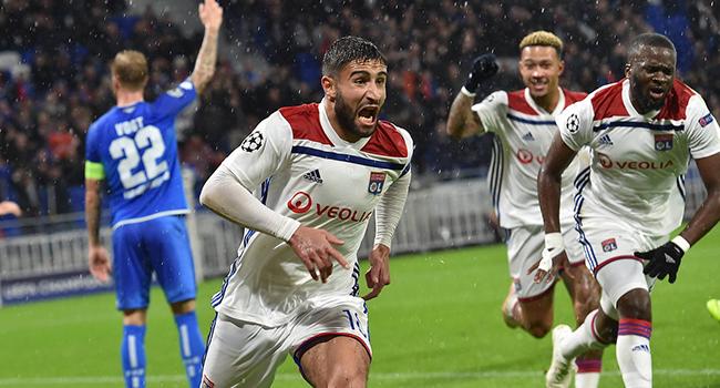 Nabil Fekir, Real Madrid'e transfer oluyor