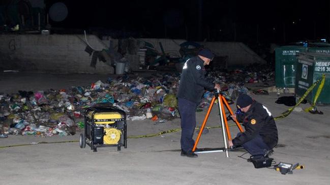 Paralanm ceset Irakl Hseyin'e ait kt