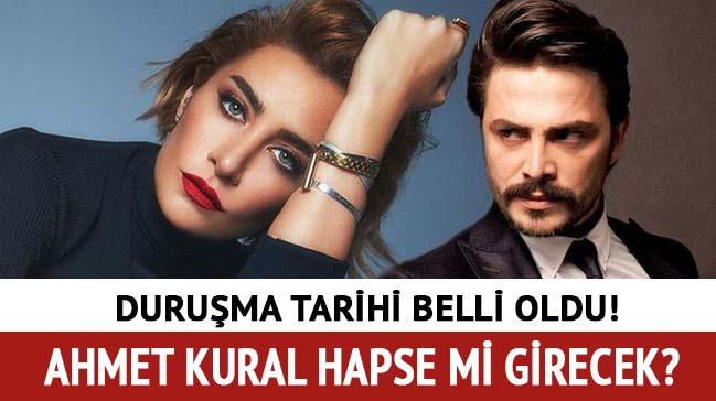 Ahmet Kura Sla son dakika son durum nedir" Ahmet Kural hapse mi girecek"