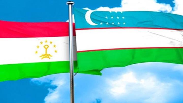 zbekistan-Tacikistan snr koruma birlikleri ortak askeri konsey toplants yapld