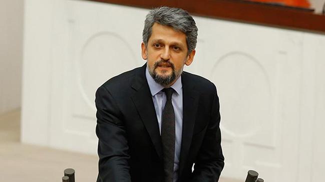 HDPli Garo Paylan, Metin Akpnar'n Halk TV'deki tehditvari szlerini savundu