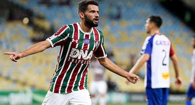 Bursaspor, yeni Batalla'y Fluminense'de buldu