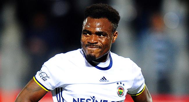 Denizlispor, Emenike'yi renklerine balyor