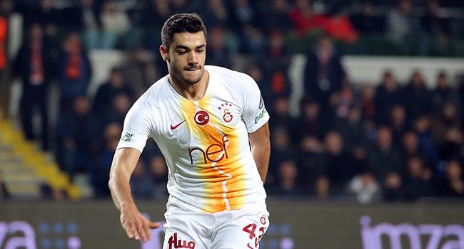 Manchester United, Ozan Kabak iin bastryor