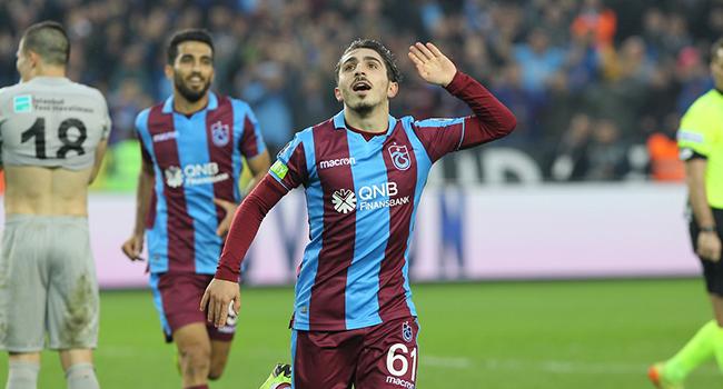 Trabzonspor, Abdlkadir mr iin 30 milyon Euro istiyor