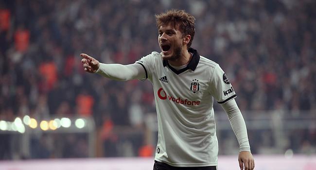 Ljajic'in menajerinden ayrlk aklamas