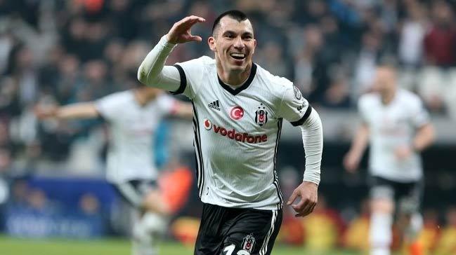 Gary Medel'e 6,5 milyon euro veremeyiz