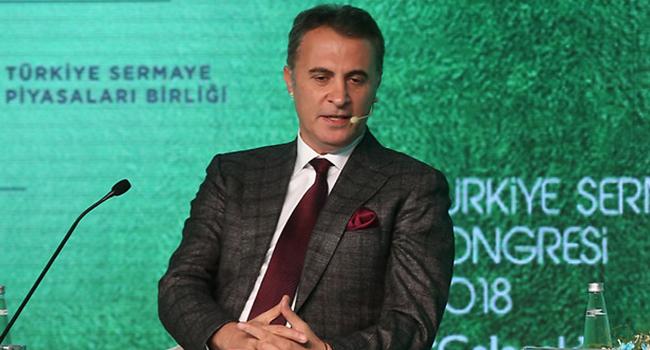 Fikret Orman'dan sitem! 'Krgnlm var, bkknlm yok'