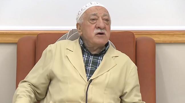 FET'nn kritik ismi Ali Koca teslim oldu: Terr rgt olduunu bilmiyordum