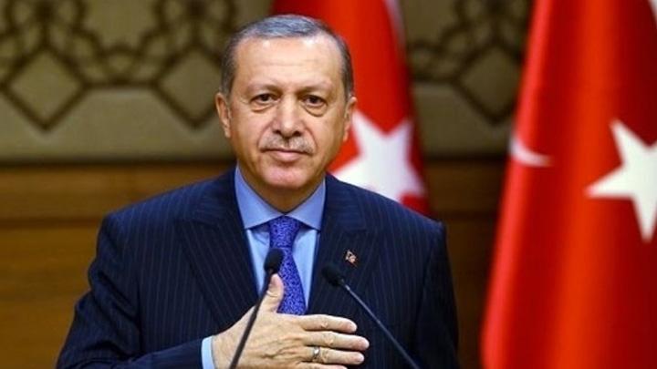 Cumhurbakan Erdoan: Mehmet Akif'i gelecee tamalyz