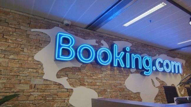 booking.com'un ruhsat almasna gerek yok