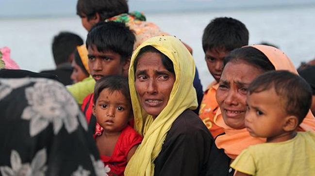 Tayland'da kayp Myanmarl ocuun cesedi bulundu