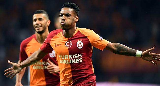 Galatasaray, Rodrigues'i satp Onyekuru'nun bonservisini almak istiyor