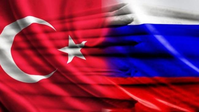 Rus Dileri: Trkiye'yle yaplan Soi mutabakatnda ilerleme gryoruz