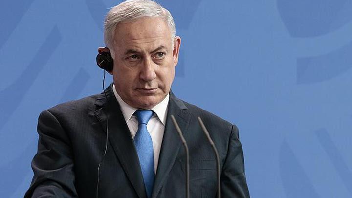 sraillilerin yarsndan fazlas Netanyahu'yu istemiyor 